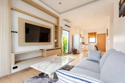 Oasis by the Sea M3- House with Pool and Amenities – Photos 2