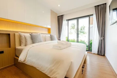Oasis by the Sea M3- House with Pool and Amenities – Photos 11