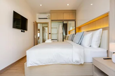 Oasis by the Sea M3- House with Pool and Amenities – Photos 12